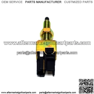 Brake Light Switch For Star Classic Golf Carts