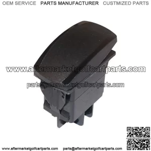 Forward & Reverse Switch for Club Car DS and Precedent Golf Carts