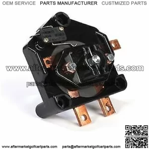 Forward & Reverse Switch Assembly-Club Car Electric Golf Carts 1983.5+