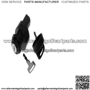 Key Switch for Yamaha G22 & G29 Golf Carts 2005-2016