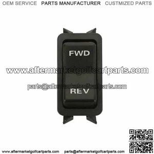 Forward & Reverse Switch for EZGO TXT Golf Carts 2001+