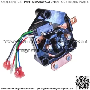 Heavy Duty Forward & Reverse Assembly for Club Car DS 48 Volt Golf Carts 1990+