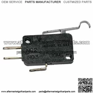 NEW Microswitch for Club Car Golf Carts