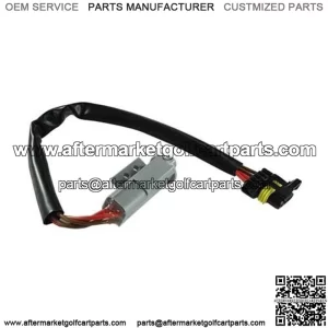 Accelerator and Brake Pedal Switch For EZGO RXV Golf Carts