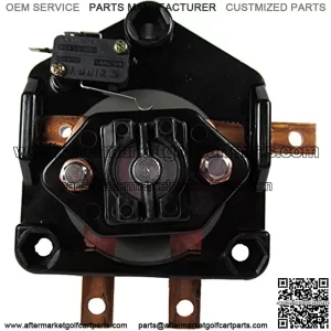 84-06 Club Car Golf Cart Forward Reverse F&R Switch 693