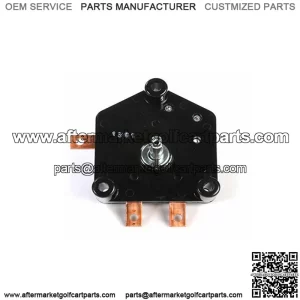 Club Car DS Golf Cart Forward and Reverse Switch for 36 Volt 1983 and Newer