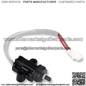 Golf Cart Stop Switch for Yamaha Gas/Electric (1995-2007) G14,G16,G19,G22,G29 Drive,OEM: JF7-82817-20JF7-82817-20-00JF7828172000