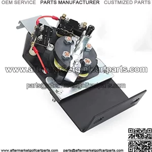 Forward Reverse Switch Assembly for EZGO TXT 1994-up Golf Cart, OEM# 73036G01 70578G01 70578G02 73036-G01 70578-G01 70578-G02