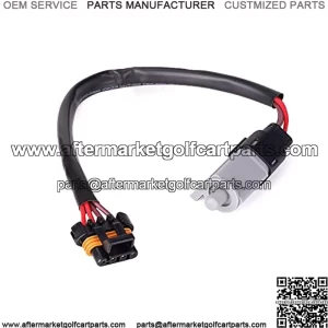 Golf Cart Brake Switch for EZGO RXV-607605
