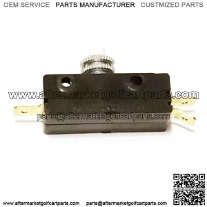 Harley Davidson & Columbia Golf Cart Micro Switch ('63 to '95) OEM 71506-67