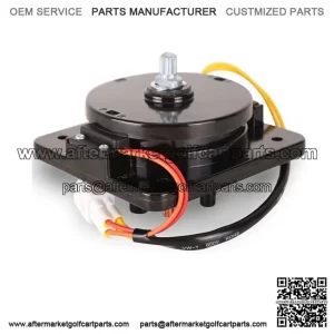 Golf Cart Forward Reverse Switch Assembly for Yamaha G14/G16 36V JN4-82917-00-00
