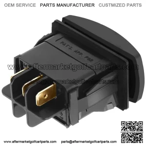 Forward Reverse Switch For Club Car DS Precedent 48VElectric Golf Cart 101856001