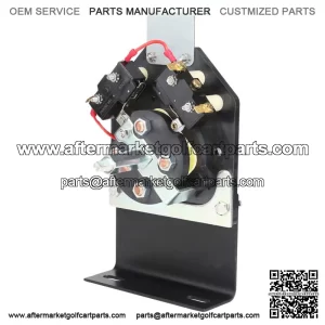 Golf Cart Heavy Duty Forward Reverse Switch for EZGO TXT 94-up 70578G01 73036G01