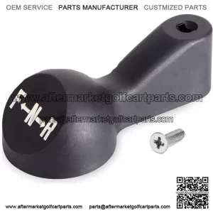 Forward Reverse Switch Shifter Handle for Club Car DS Precedent 1985-up 1012987