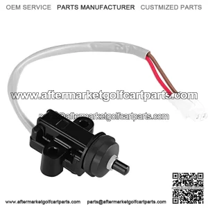 Golf Cart Stop Switch for Yamaha G11 G14 G16 G19 G20 G21 G22 G29, JF7-82817-20