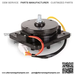 Golf Cart Forward Reverse Switch Assembly for Yamaha G14/G16 36V JN4-82917-00-00