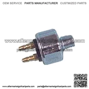 Brake Light Switch For Cars With Hydraulic Brakes