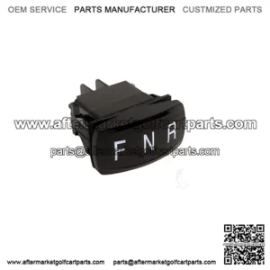 EZGO TXT 48V 2014+ Forward Reverse Switch Assembly