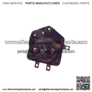 Club Car Forward Reverse Switch 1983.5+