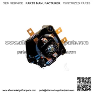 Switch Forward Reverse Without Handle Club Car DS Electric 36V 83.5+