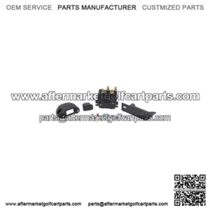 EZGO TXT Medalist Forward Reverse Switch Assembly