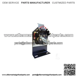 Switch Forward Reverse Heavy Duty EZGO Electric Non DCS 1994+