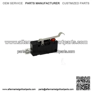 Limit Switch Single Forward Reverse EZGO Gas 2002+