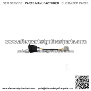 Forward Reverse Without Handle Switch Yamaha G19 G22 48V Electric 1996+