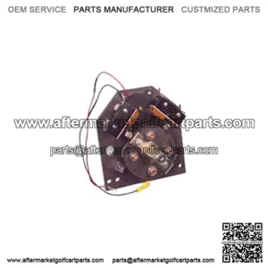 E-Z-GO 2-cycle Forward / Reverse Switch Years 1989-1993