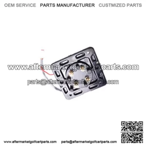 Yamaha Forward Reverse Switch Assembly G14"G16