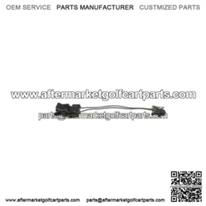 EZGO DCS Forward Micro Switch Assembly 1996-2002