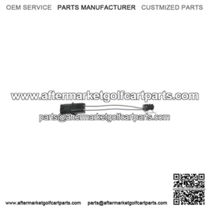 EZGO DCS Reverse Micro Switch Assembly 1996-2002