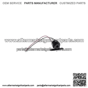 EZGO RXV Reverse Warning Kit 2008 up