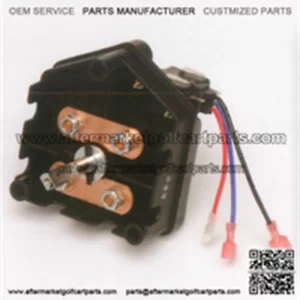 Club Car Forward Reverse Switch CD 1995 48v