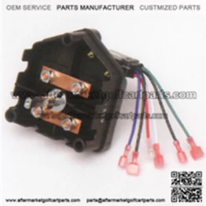Club Car 1996+ 48v Forward Reverse Switch