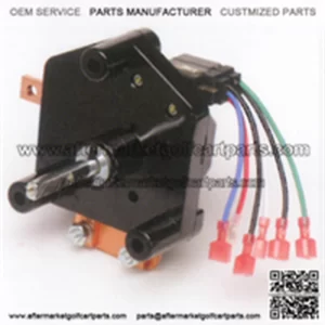 Club Car Forward Reverse Switch 1983.5