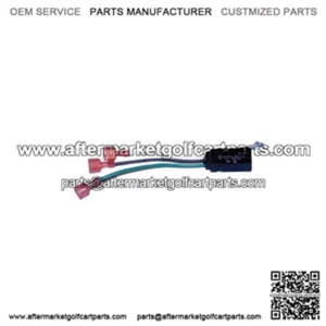 Club Car Forward & Reverse Limit Switch
