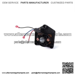 Club Car Electric Forward Reverse Switch Assembly 1990 to 1995