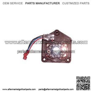 Club Car DS 48 Volt Forward Reverse Switch Assembly 1996 Up
