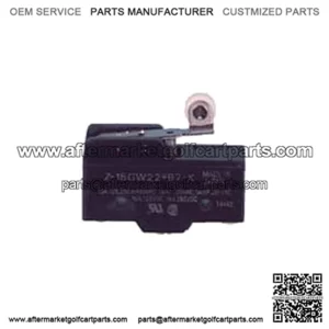 EZGO Forward Reverse Micro Switch 1965+