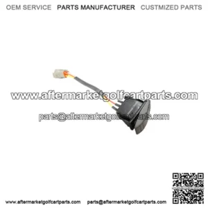 Yamaha Drive & G22 Forward & Reverse Switch