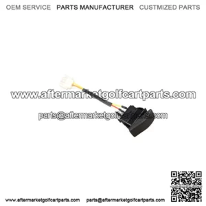 Yamaha G19 Forward & Reverse Switch