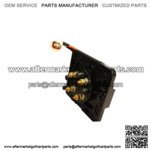 Yamaha G14 & G16 Forward & Reverse Switch