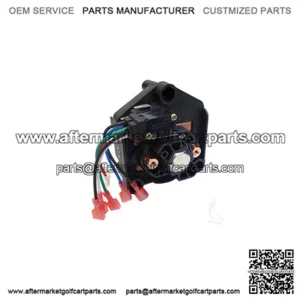 Switch Forward Reverse Heavy Duty Club Car DS 48V Electric 1996+
