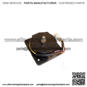 Switch Forward Reverse Without Handle Yamaha G14 G16 36V Electric 1994+