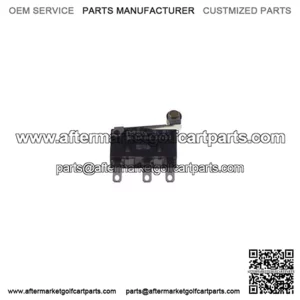 Yamaha Forward & Reverse Passenger Side Microswitch Models G8-G9