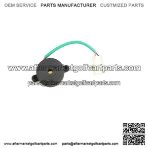 Reverse Warning Buzzer Yamaha G19 & G22
