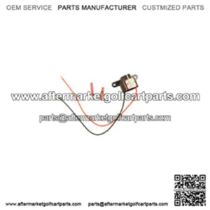 Reverse Warning Buzzer EZGO RXV