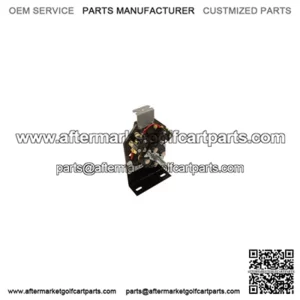 EZGO TXT Forward Reverse Switch