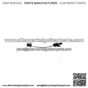 EZGO DCS Micro Switch Assembly Forward Reverse